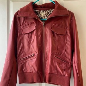 Women’s jacket